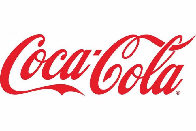 Coca-Cola logo