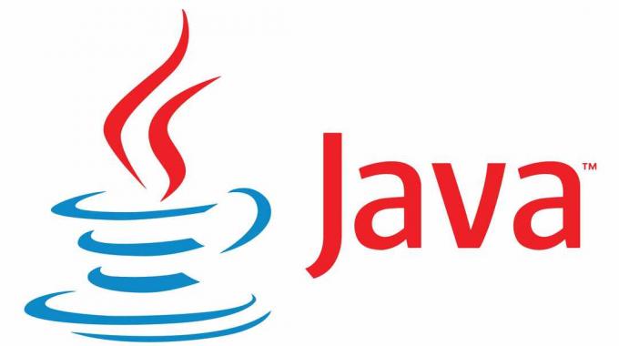 Java logo