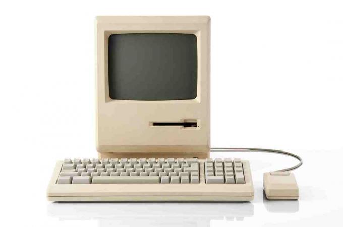 Apple Macintoshi klassikaline arvuti