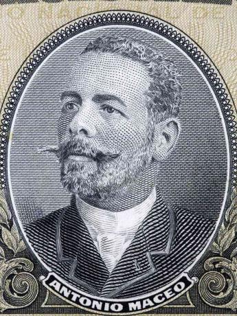Antonio Maceo