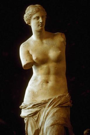 Veenus de Milo
