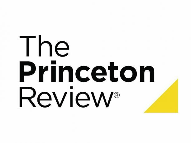 Princetoni ülevaade