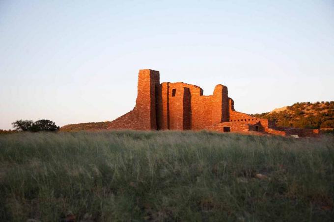 Salinas Pueblo rahvusmonument