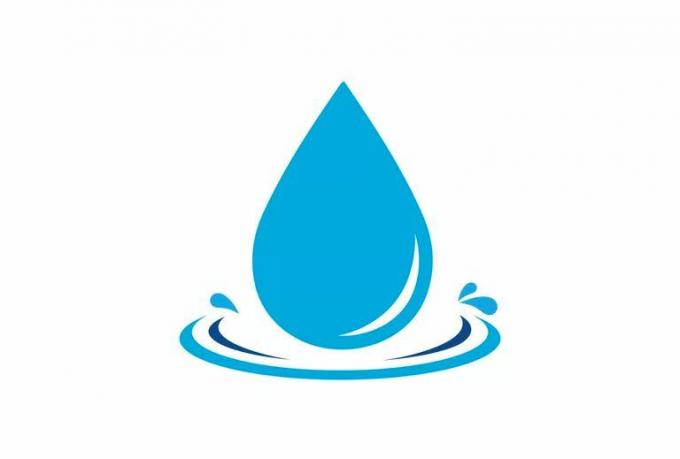 Drupali logo
