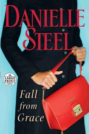 Danielle Steel langes armu eest