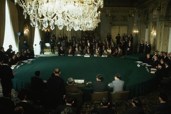 1973 Pariisi rahulepingud