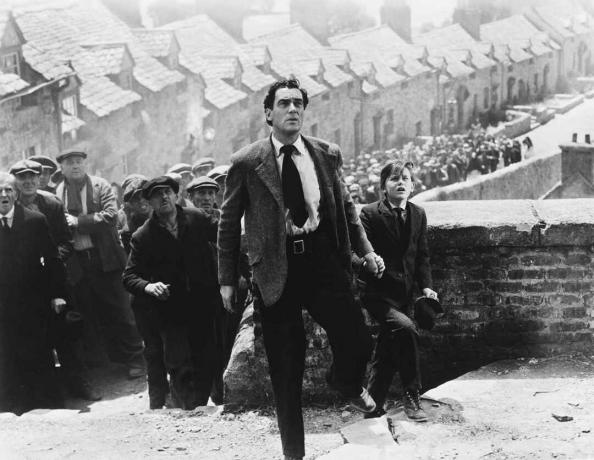 john ford kui roheline oli minu org
