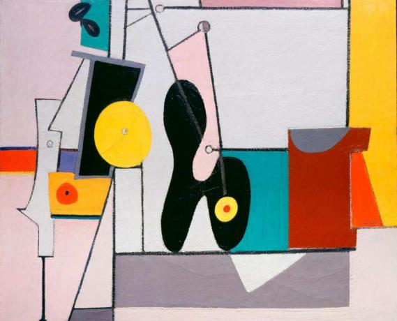 arshile gorky organisatsioon