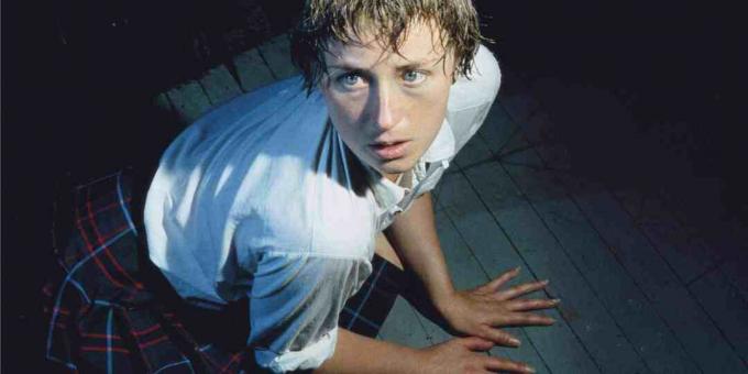 Cindy Sherman, pealkiri nr 92 (1981)