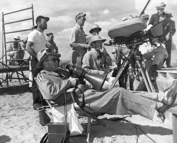 john ford mu kallis klementiin