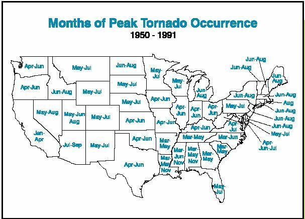 Tornado tipphetked riigiti