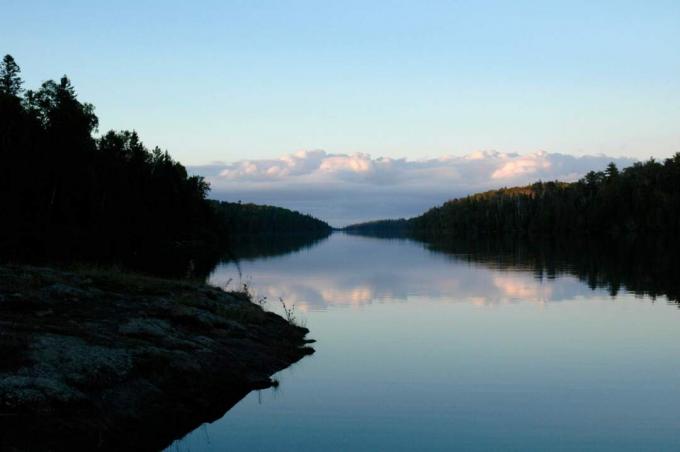 Isle Royale'i rahvuspark