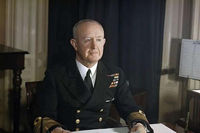 Andrew B portree Cunningham