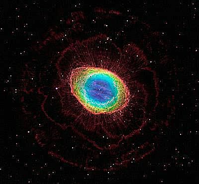 Hubble'i ring