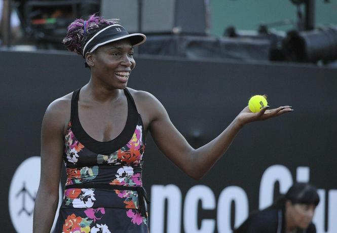 Venus Williams 2013. aastal