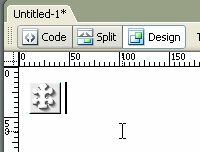 Pistikprogrammi ikoon ilmub lehele