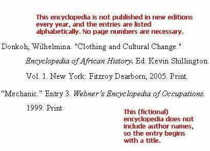 Entsüklopeedia MLA