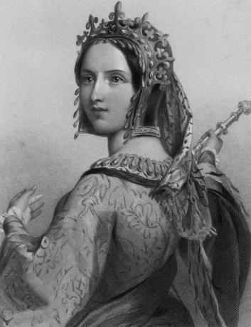 Margaret Kuninganna