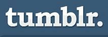 tumblr logo