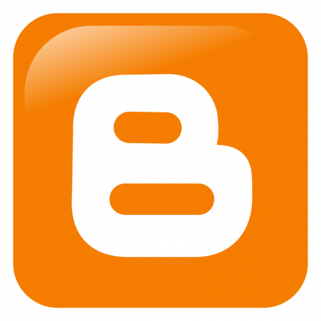 Bloggeri logo