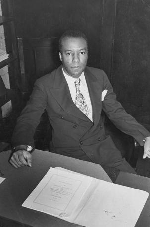 A. Philip Randolph