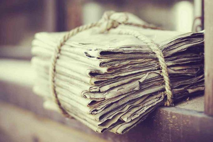 Valitud ajaloolistele ajalehtedele, mis pärinevad juba aastast 1738, on juurdepääs Iiri ajalehtede arhiivi veebipõhise tellimuse kaudu.